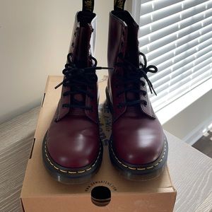 Dr Martens 1460